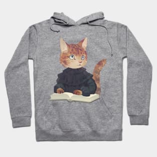 Cat Hoodie